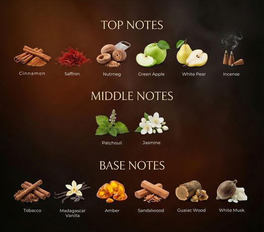 Blazing Tobacco
