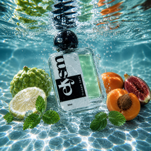 Frozen Zest — product photograph