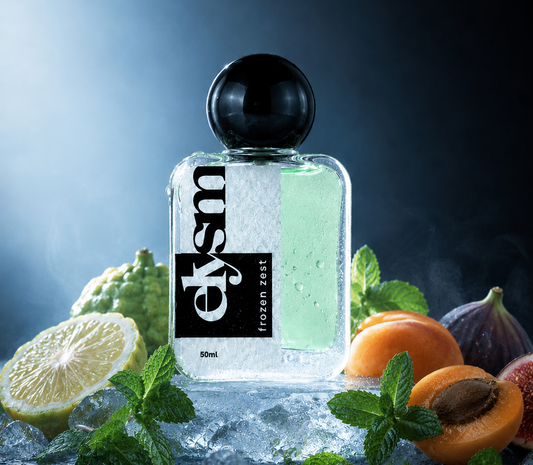 Frozen Zest
