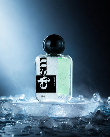Frozen Zest