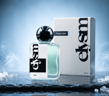 Frozen Zest