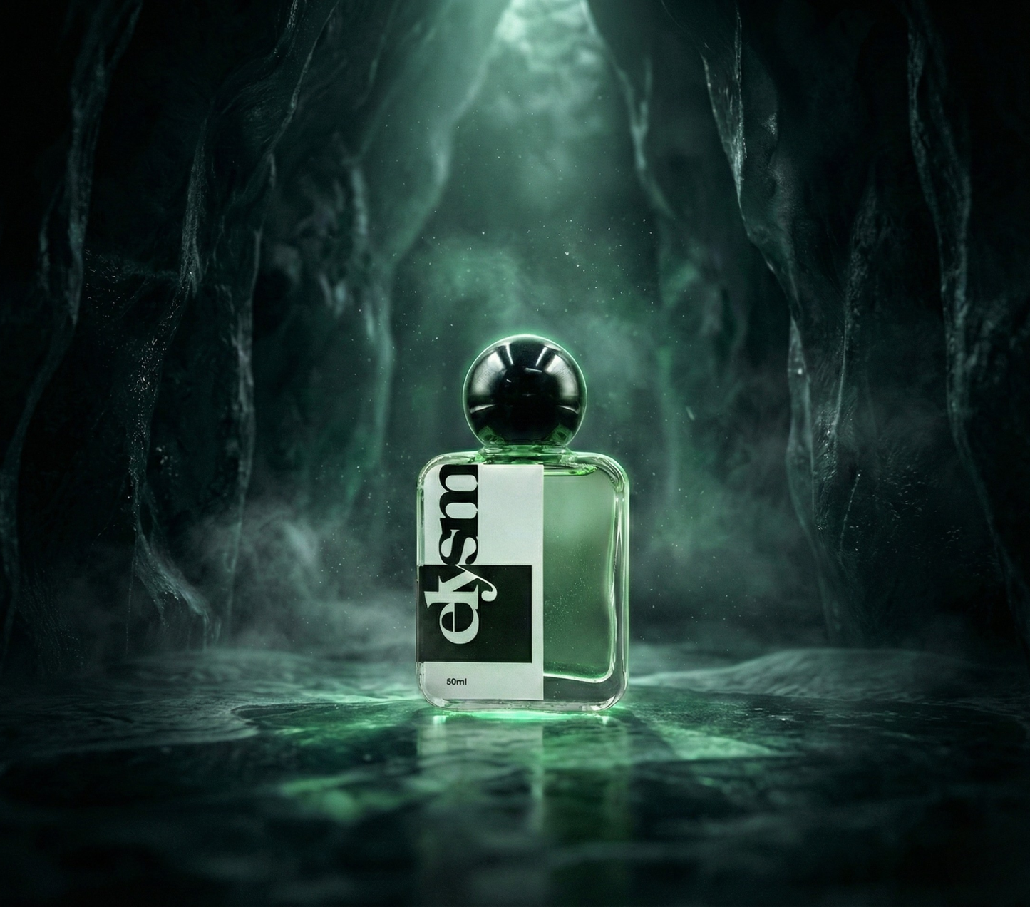 Frozen Zest