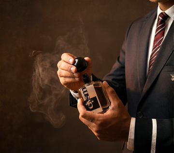 Blazing Tobacco