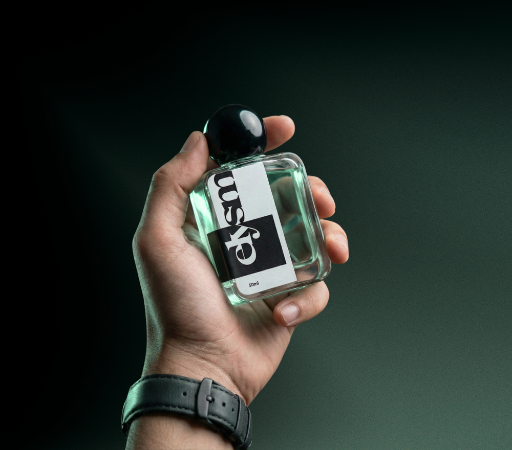 ELYSM Air performance visual