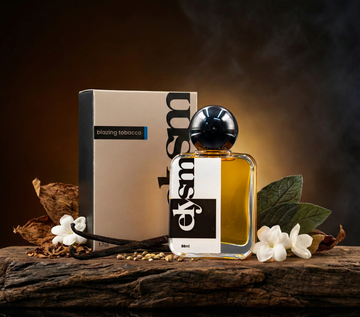 Blazing Tobacco