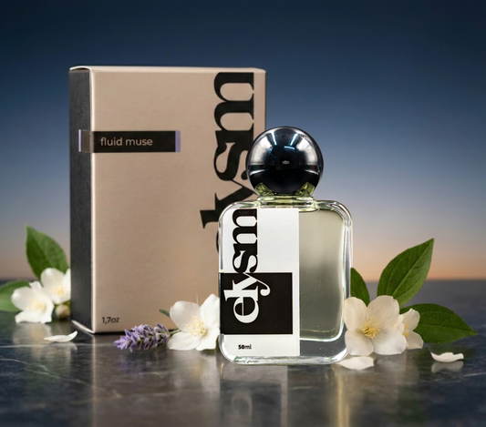 Fluid Muse
