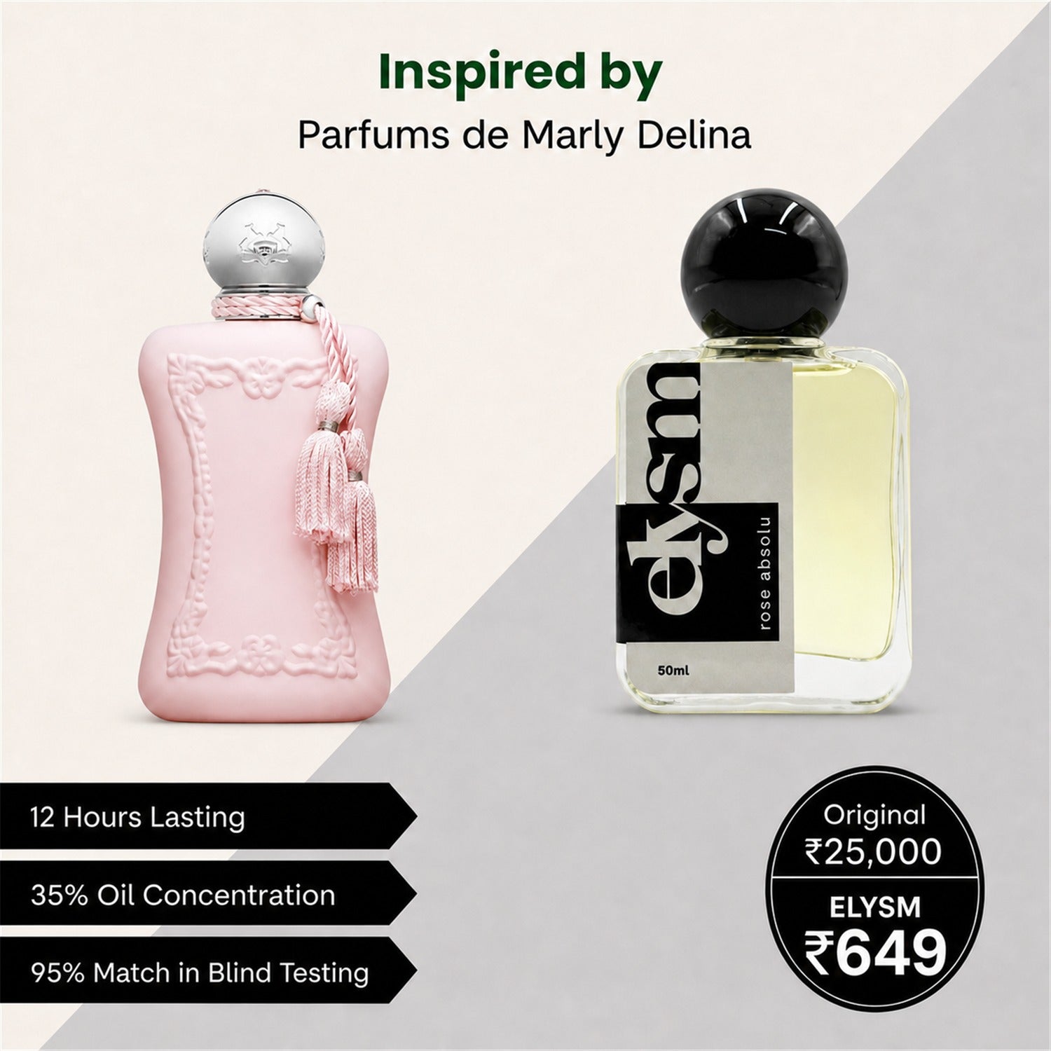 Rosé Absolu