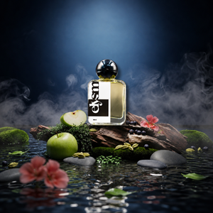 Apex Tonic — fragrance photograph