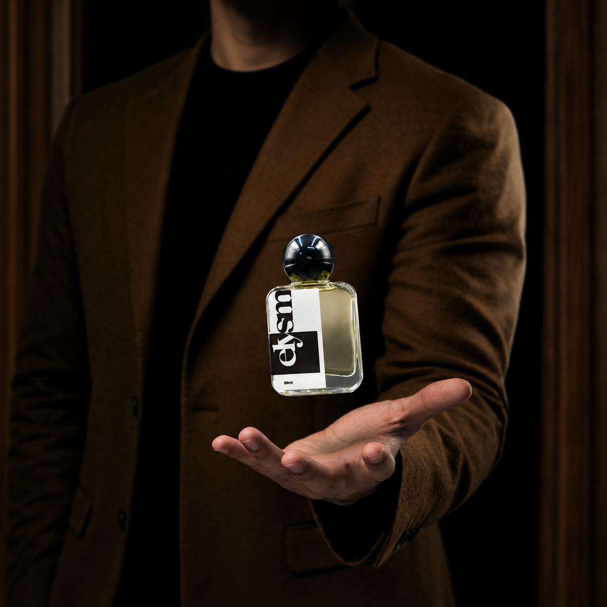 Apex Tonic — lifestyle photograph