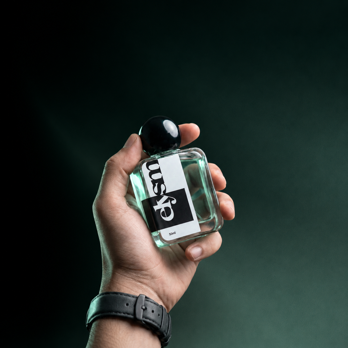 ELYSM Air — product photograph