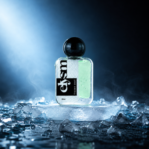 Frozen Zest — product photograph