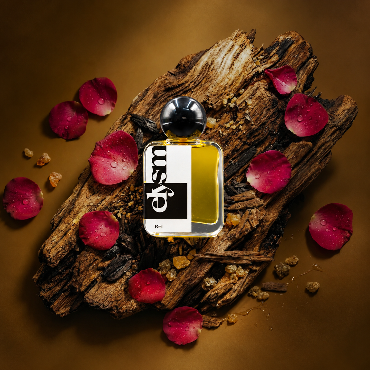 Imperial Glaze — product photograph