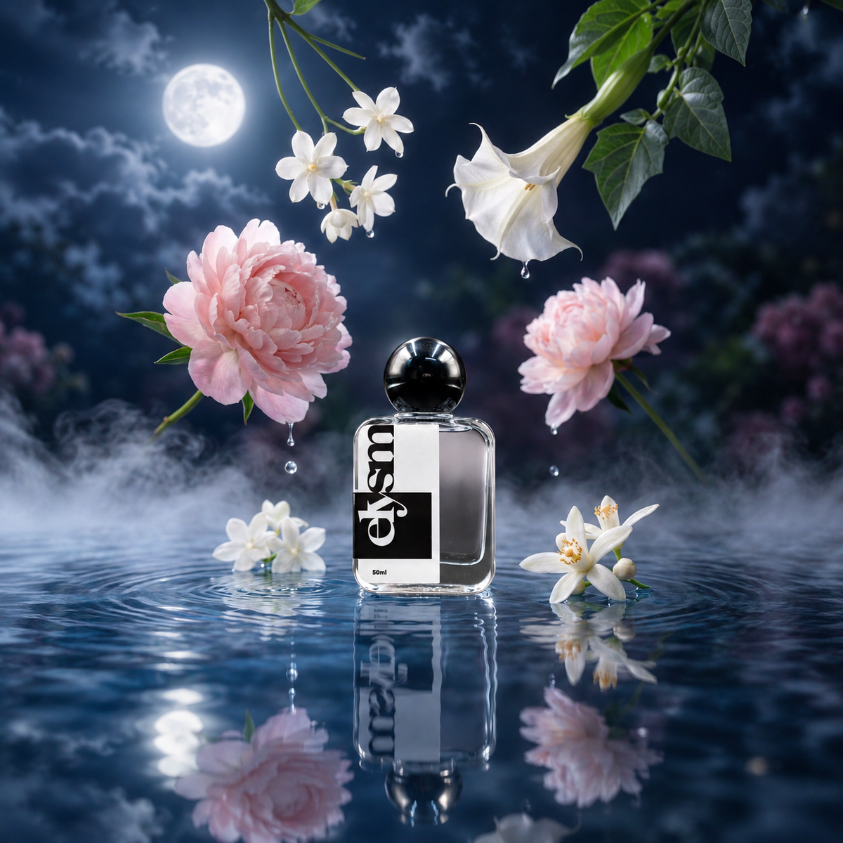 Pardon My Heart — product photograph