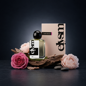 Rosé Absolu — bottle and packaging